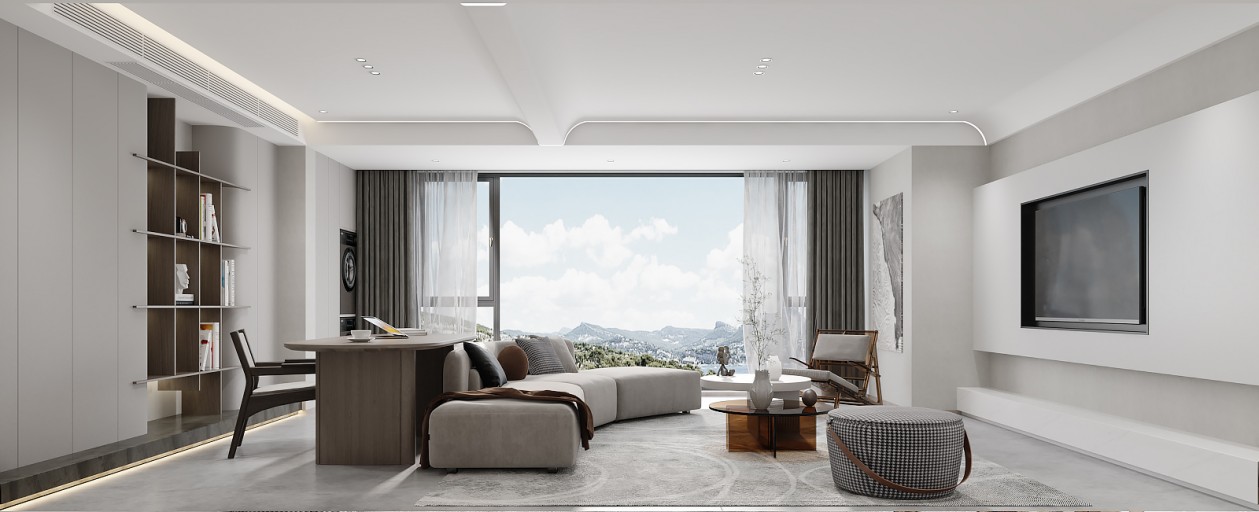 客厅装修布局攻略