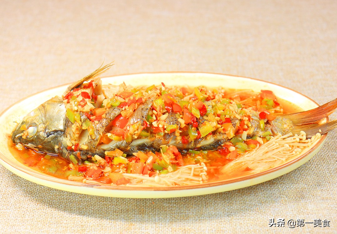 蒸魚(yú),蒸魚(yú)多長(zhǎng)時(shí)間最佳
