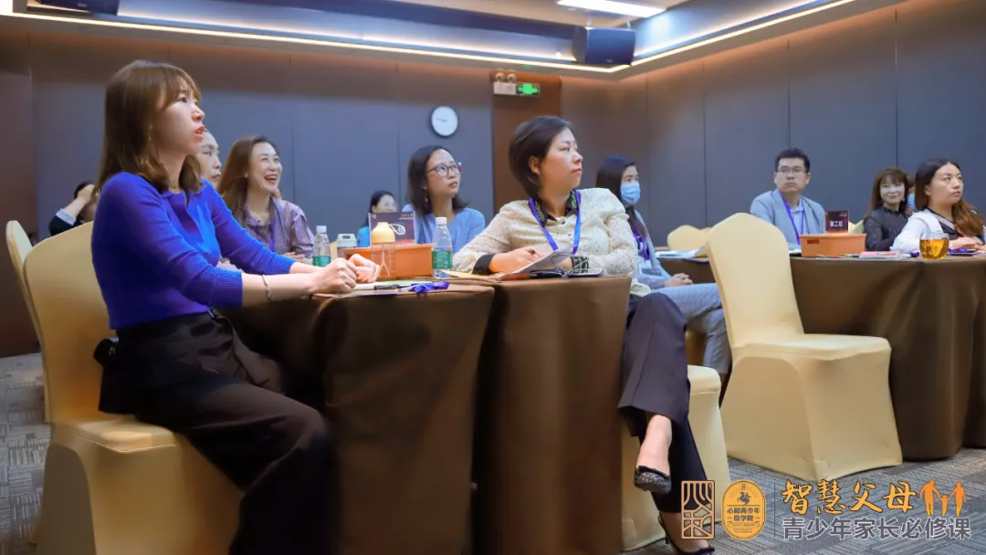 成长的宽度大学（孩子健康人格的形成离不开父母会处理这六重关系）