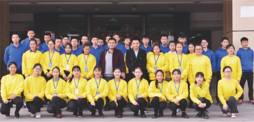 读985、211大学不是梦，成都这所公办国家级重点中职助你圆梦