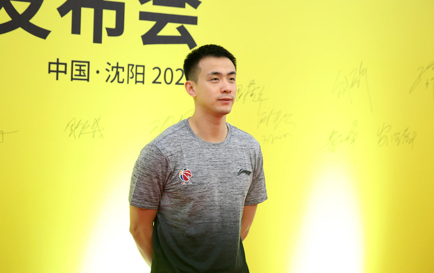 全運(yùn)會(huì)北京男籃名單（遼寧男籃正式官宣！全運(yùn)會(huì)名單確定 楊鳴迎接杜鋒挑戰(zhàn)）