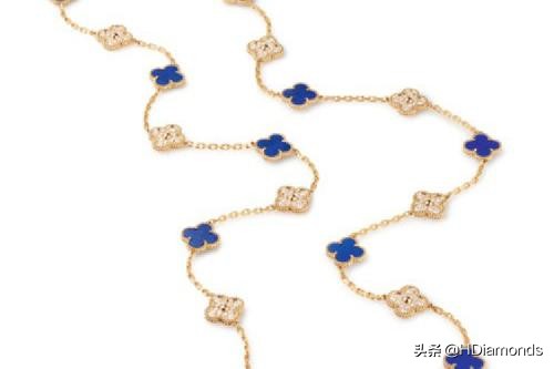 盘点｜梵克雅宝出品的小动物胸针——小熊猫、小松鼠们栩栩如生