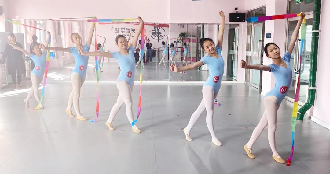 塞上江南·花儿绽放 | 宁夏考区学生考级精彩呈现