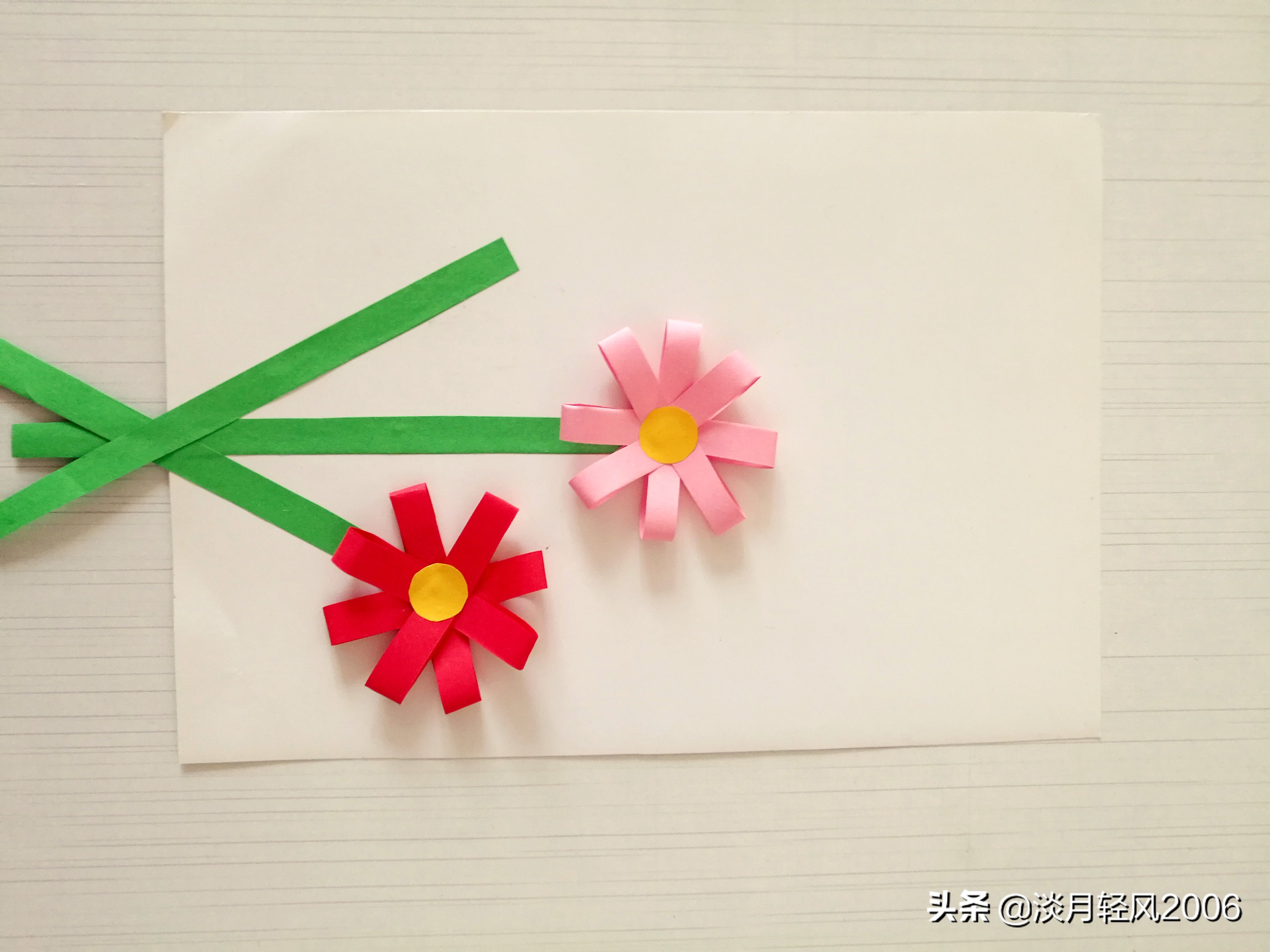 三八节贺卡(妇女节的贺卡)