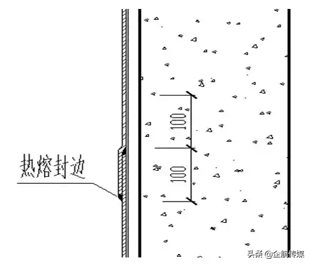 要想不漏水，做好这些特殊部位的防水是关键......