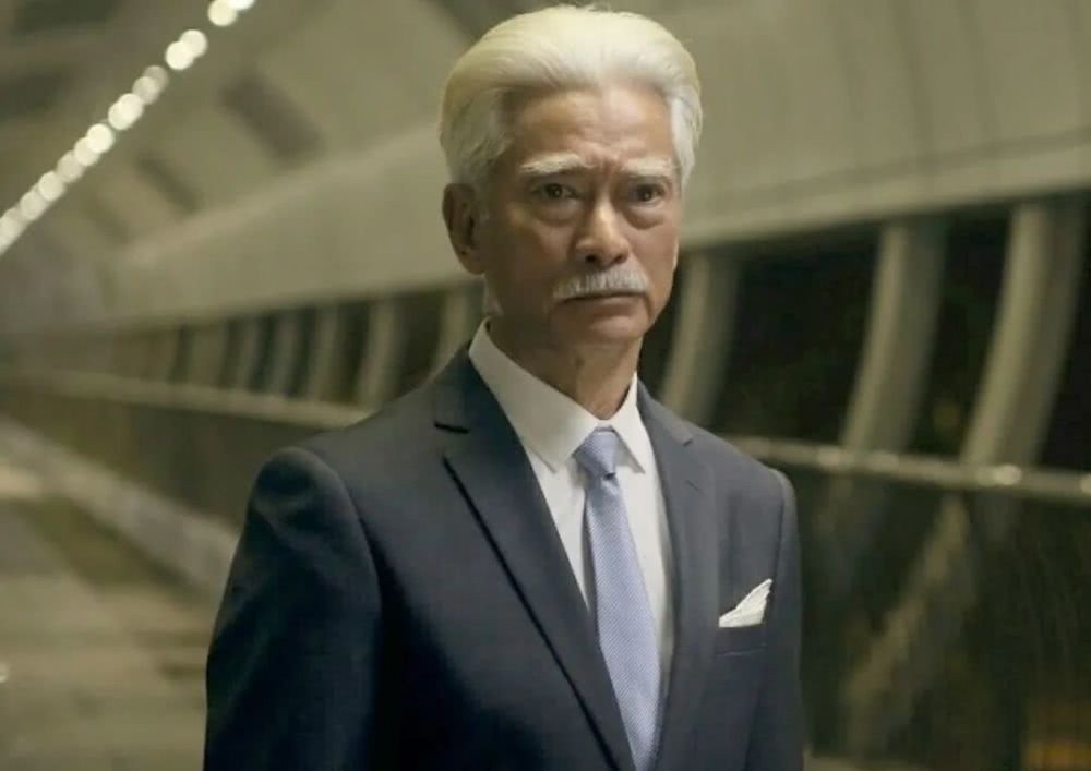 香港金牌演员扎堆演网大：这是时代的进步，还是中国演员的悲哀？