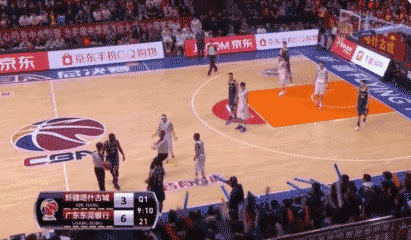 為什么cba的裁判隨便吹（日常被罵的CBA裁判，你真的了解嗎？）