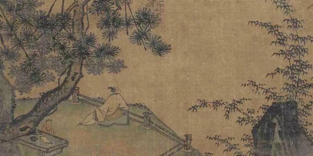 唐朝诗人，白居易诗词名句集锦（500句）