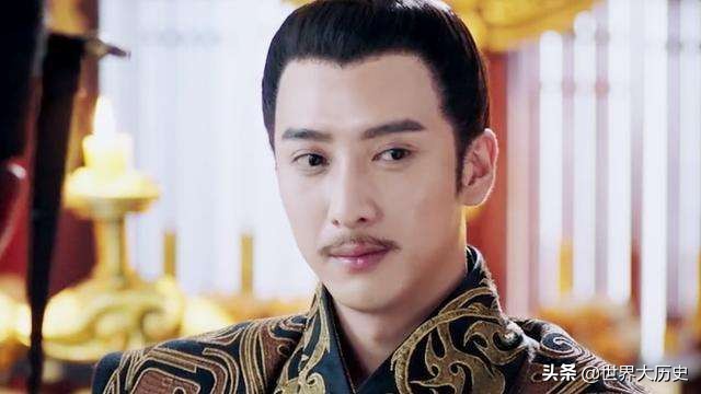 北周是一个怎样的朝代？这个王朝有几位皇帝？(北周皇帝列表)