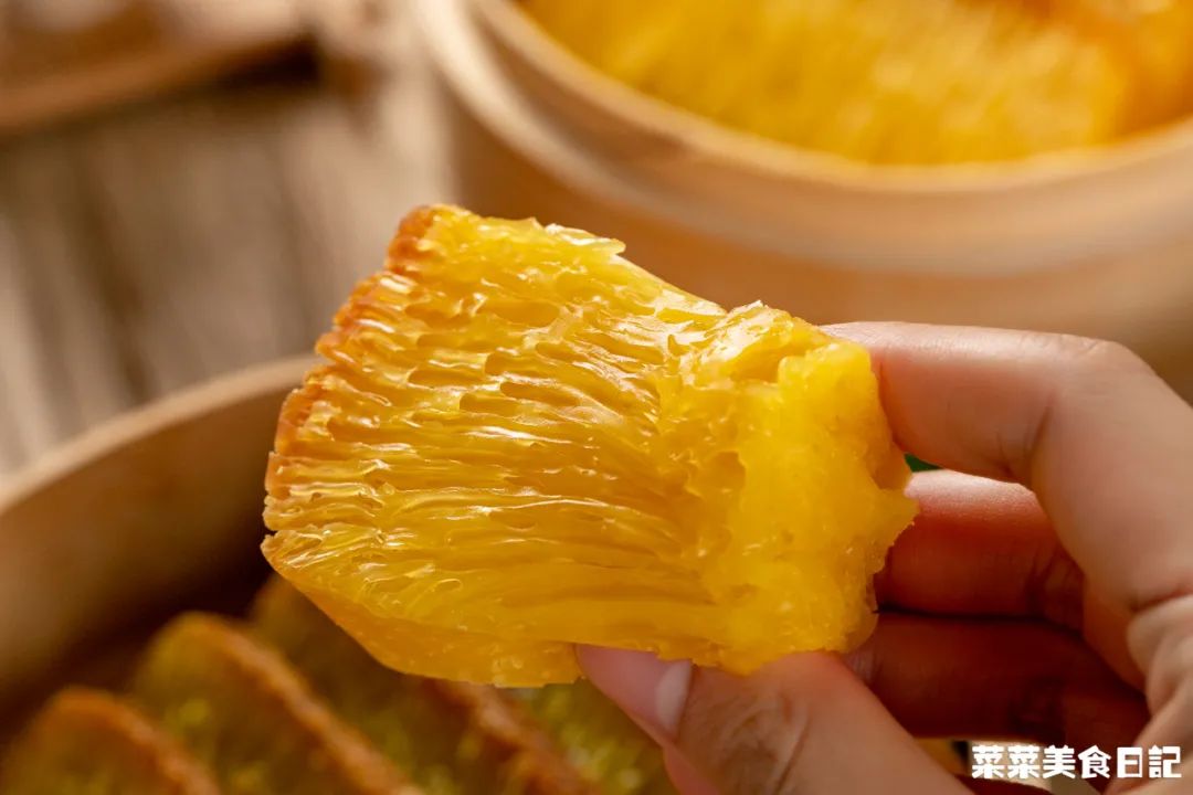 这早餐一周吃3次还不腻！软糯香甜，大人小孩都爱吃