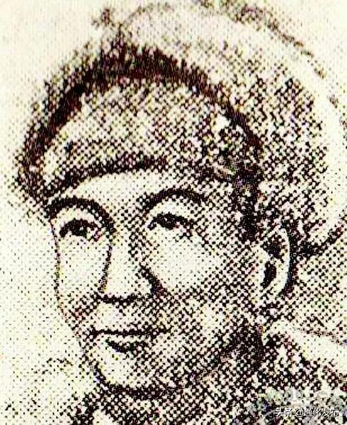 【通化党史人物】韩浩:身先士卒抗日寇 赤诚报国洒热血