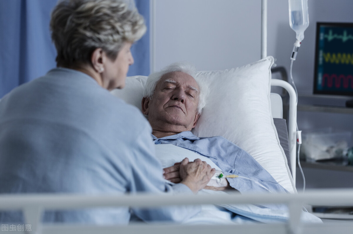 人死前真的有回光返照吗？临终前的3个症状，谨记别留遗憾