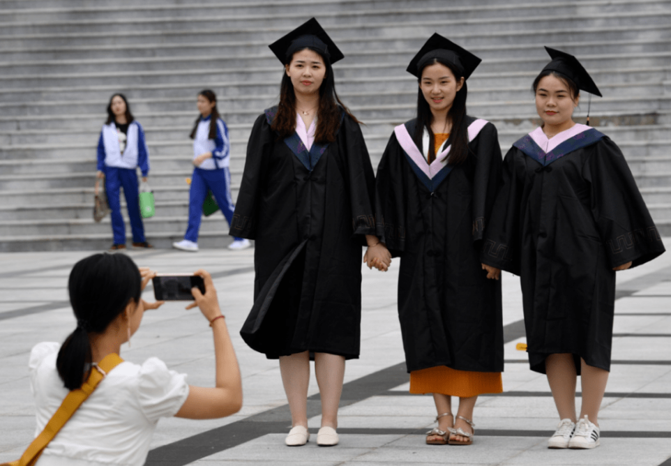 “一流大学”真的名副其实吗？42所中哪些值得学生报考？