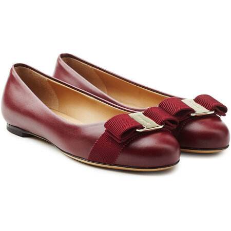 Salvatore Ferragamo菲拉格慕鞋子经典款＋2019新款大全