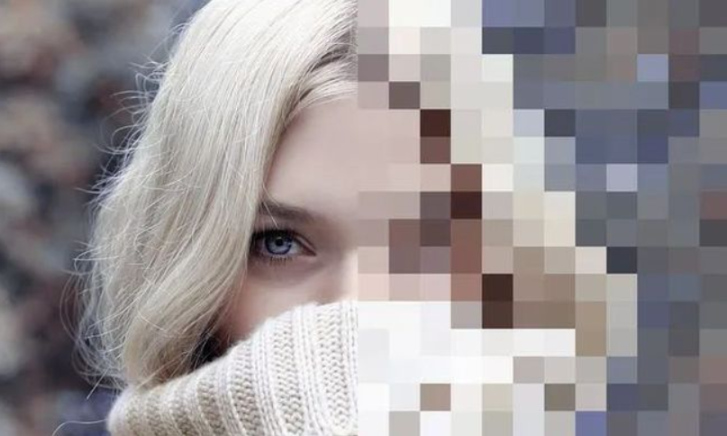 去掉马赛克还原图片(有没有去掉马赛克还原图片的软件) - 盾灵网