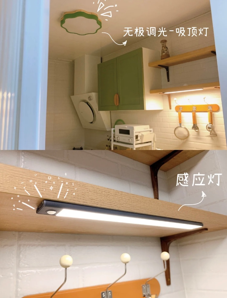 入住5年，厨房依然整洁如新，全靠装修这些小心机设计，太稳了