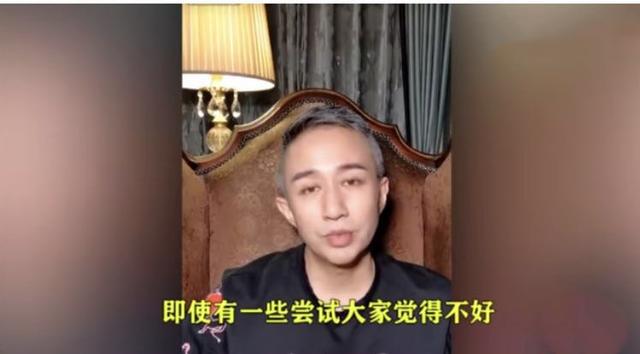 武僧一龙被最近怎么了(武僧一龙怒了！首次声讨教练：敢说我打播求造假？判你三五年)