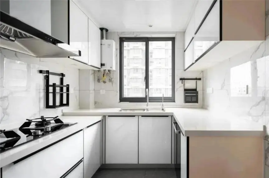 厨房“翻车大赏”！因为犯了这5个错误，恨不得砸了重装