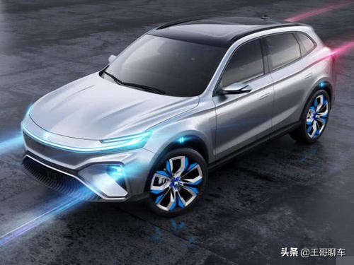 飞凡MARVEL-R4.8S破百，全球首款搭载5G通信模块