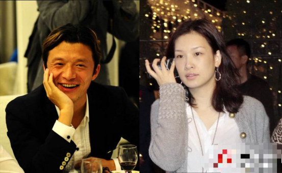 谢晖离婚(前国脚谢晖晒混血儿子,被传因前妻不生孩子离婚,二婚娶外国