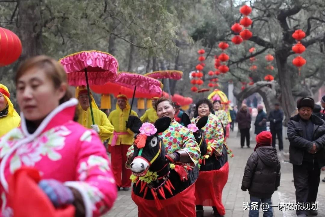 文旅营销新时代，如何玩出营销新花样