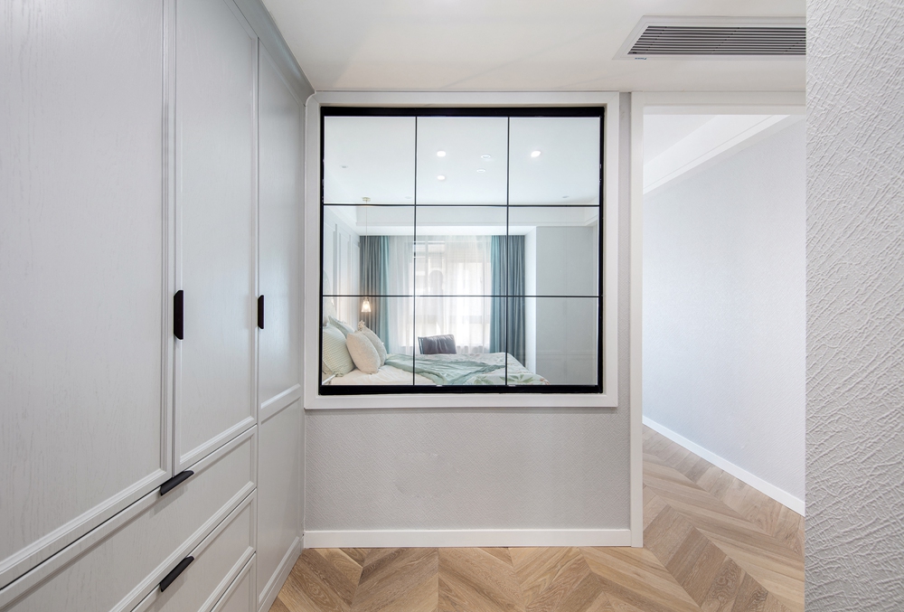 谁说美式风格沉闷老气？学他家走“轻美式”路线，性价比高又时髦