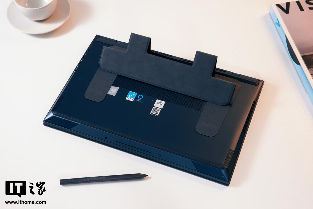 灵耀 X 双屏 Pro 评测：将工业设计发挥到极致的旗舰全能本