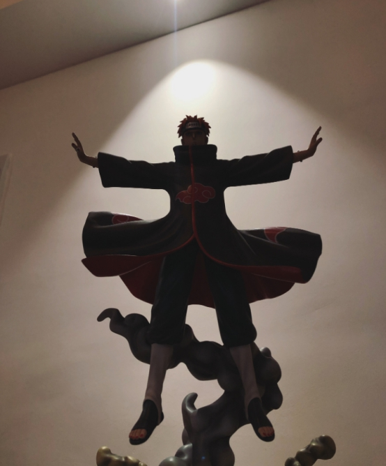 火之意志代代相传，永不熄灭的信念照亮忍者之路，守护同伴与和平。