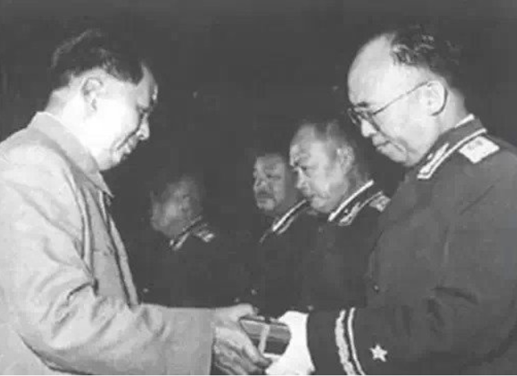 十大元帅之最：泽被后世，万古流芳