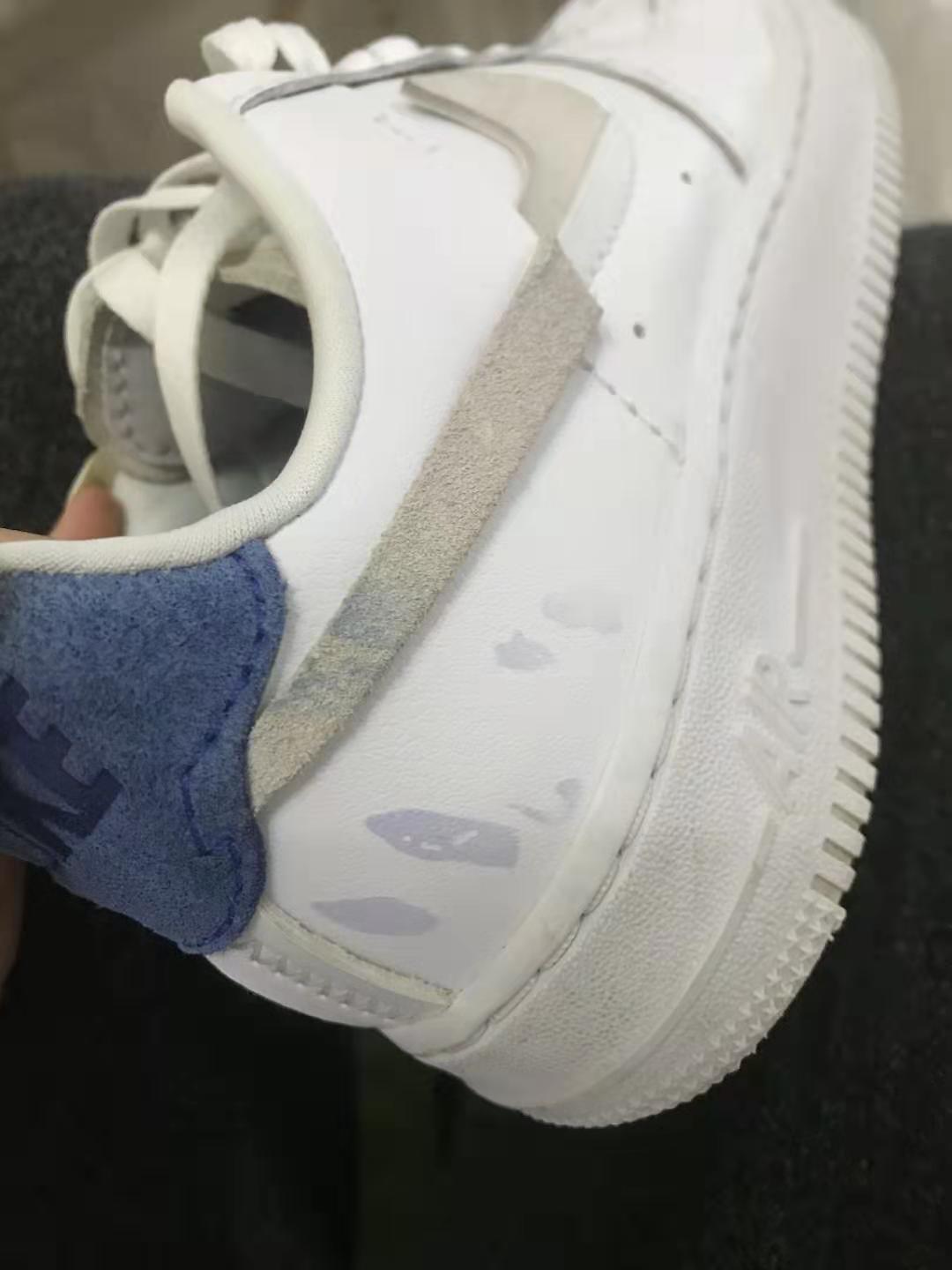 专业洗鞋店怎么洗鞋？为什么洗鞋店洗鞋那么干净，看这里