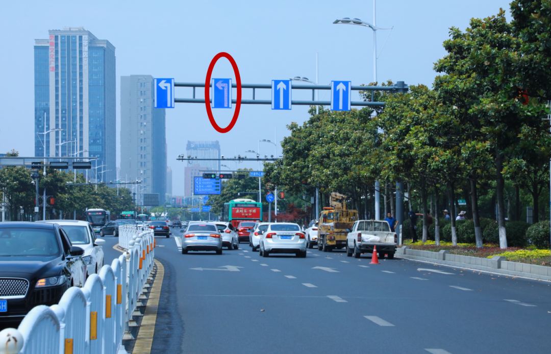 潮汐車道是什麼意思(前方潮汐車道是什麼意思) - 盾靈網