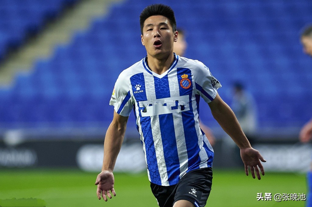 2020西甲国王杯哪里直播（今晚！西班牙人迎战强敌，武磊替补出战？这1平台直播，央视不转）-华海博客