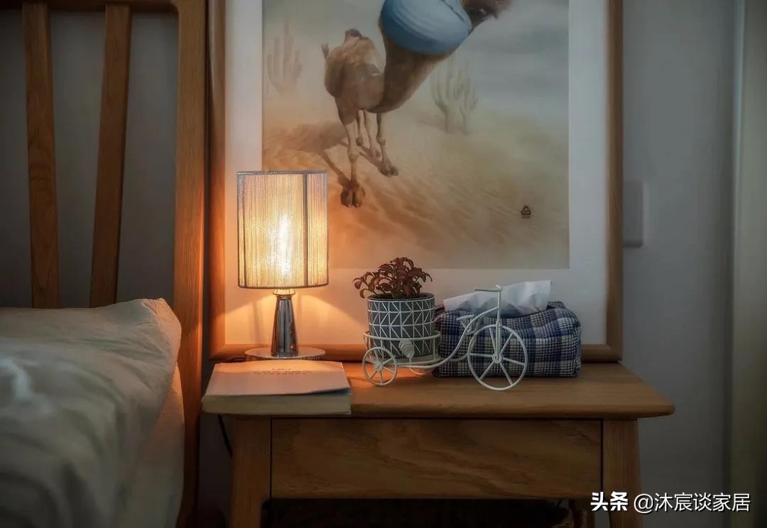 他们从学校走进教堂，用爱来布置新家，全屋温暖治愈，太喜欢了