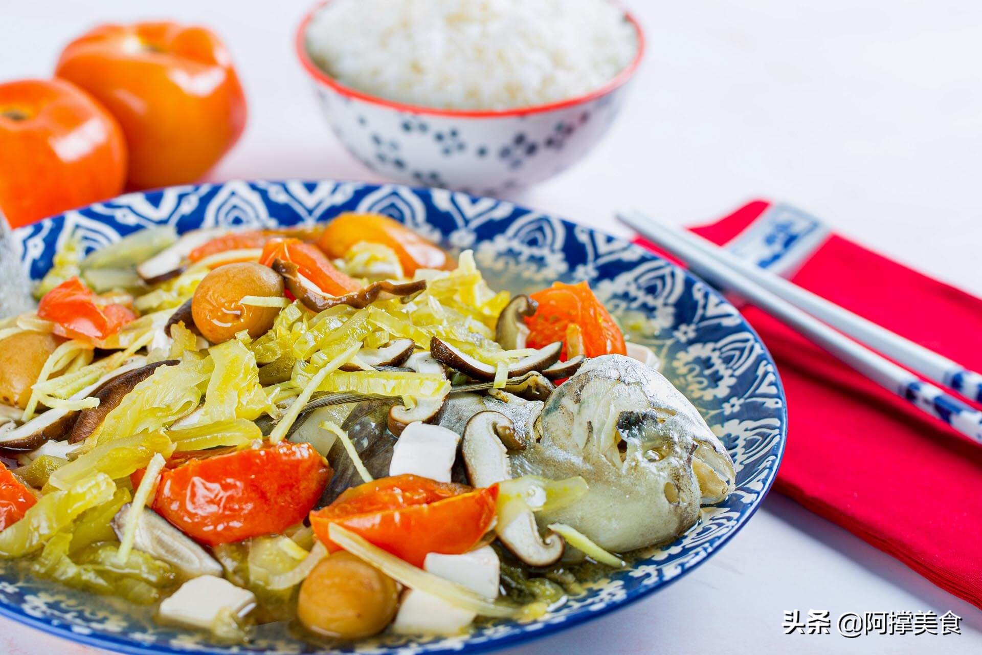 能让生活充满激情的十大海鲜美食，你一定要尝试哦