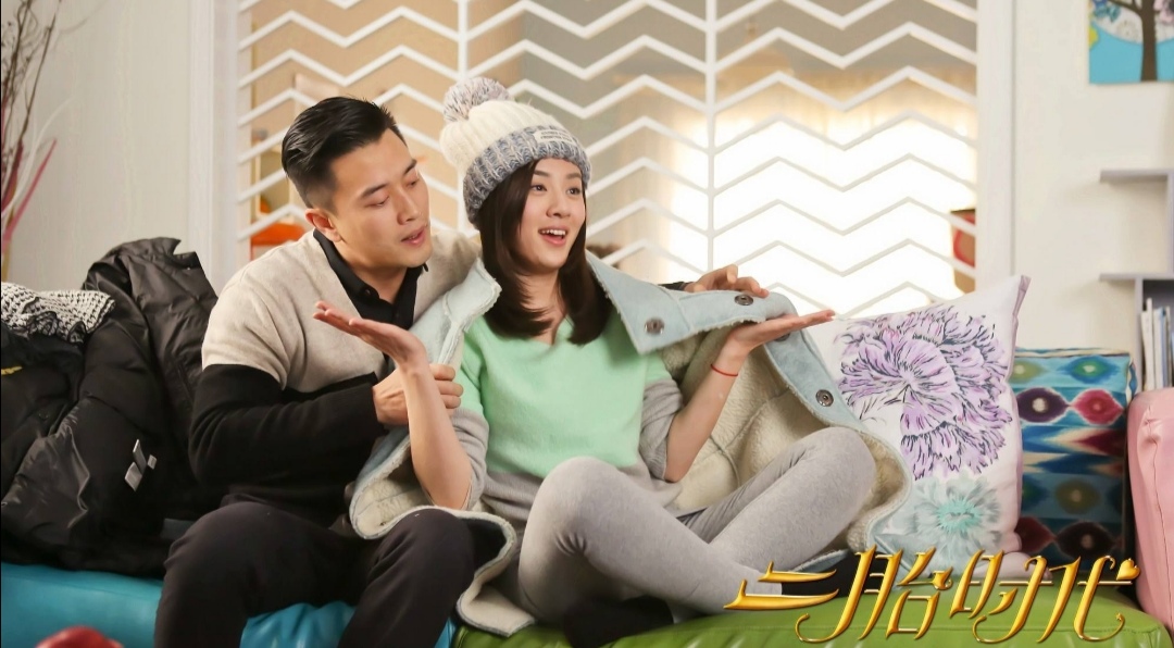 《辣妈正传》由孙俪,张译,明道,邬君梅,奚美娟,秦沛,张晨光,朱锐等