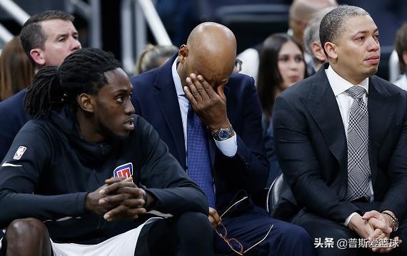 nba教练泰伦卢为什么那么牛（NBA新生代教练中，泰伦卢为什么声望如此之高？）