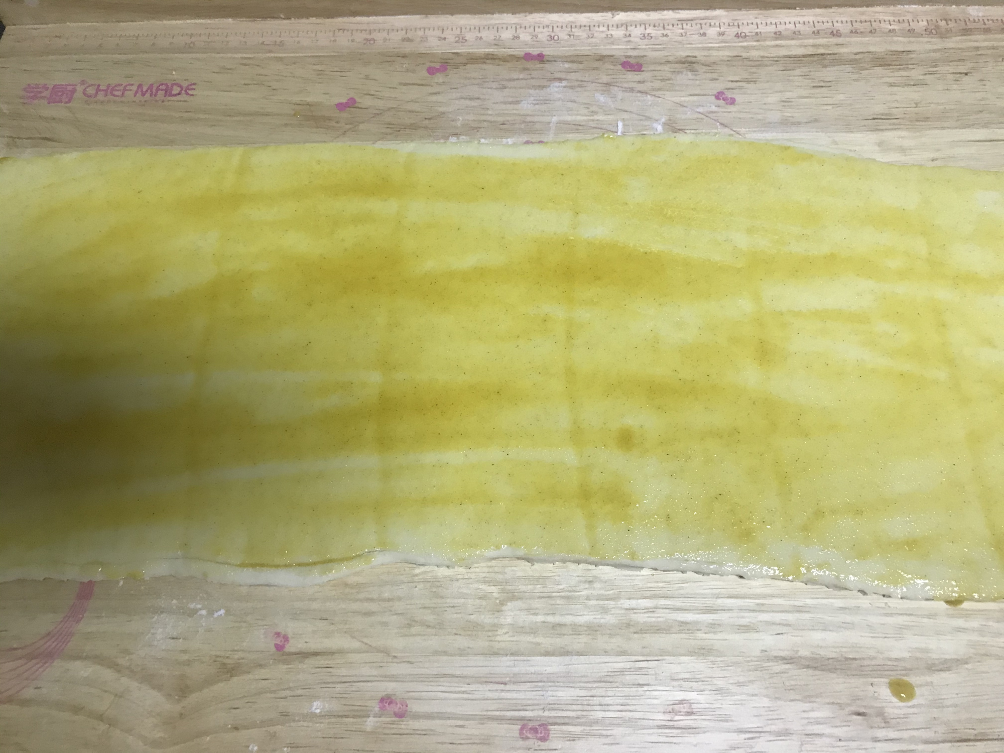 图片[8]-【千层饼】做法步骤图 层次分明 比面包好吃多了-起舞美食网