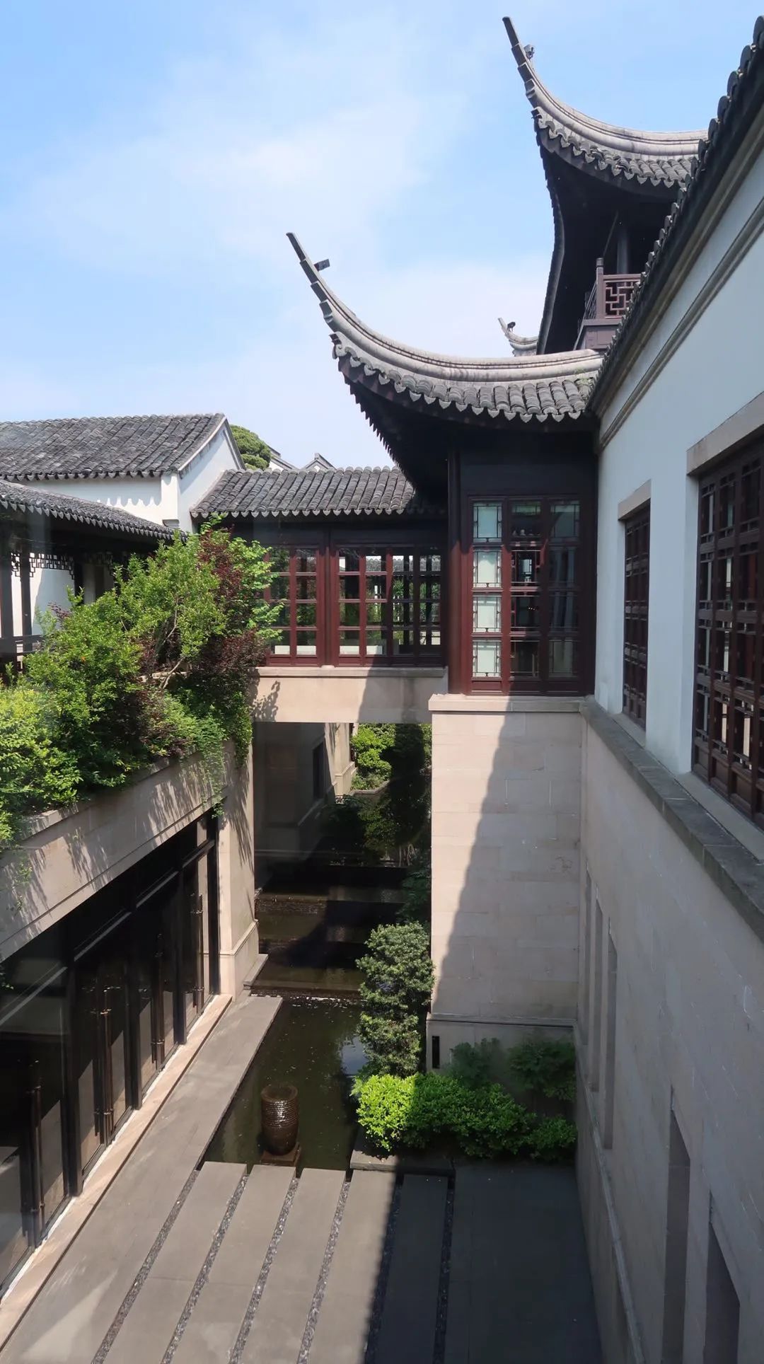 评测：杭州西子四季酒店188的午市套餐又来了