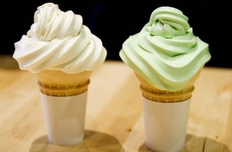 辟谣：热到要融化，孕妈能吃冰激凌吗？看看产科专家怎么说？