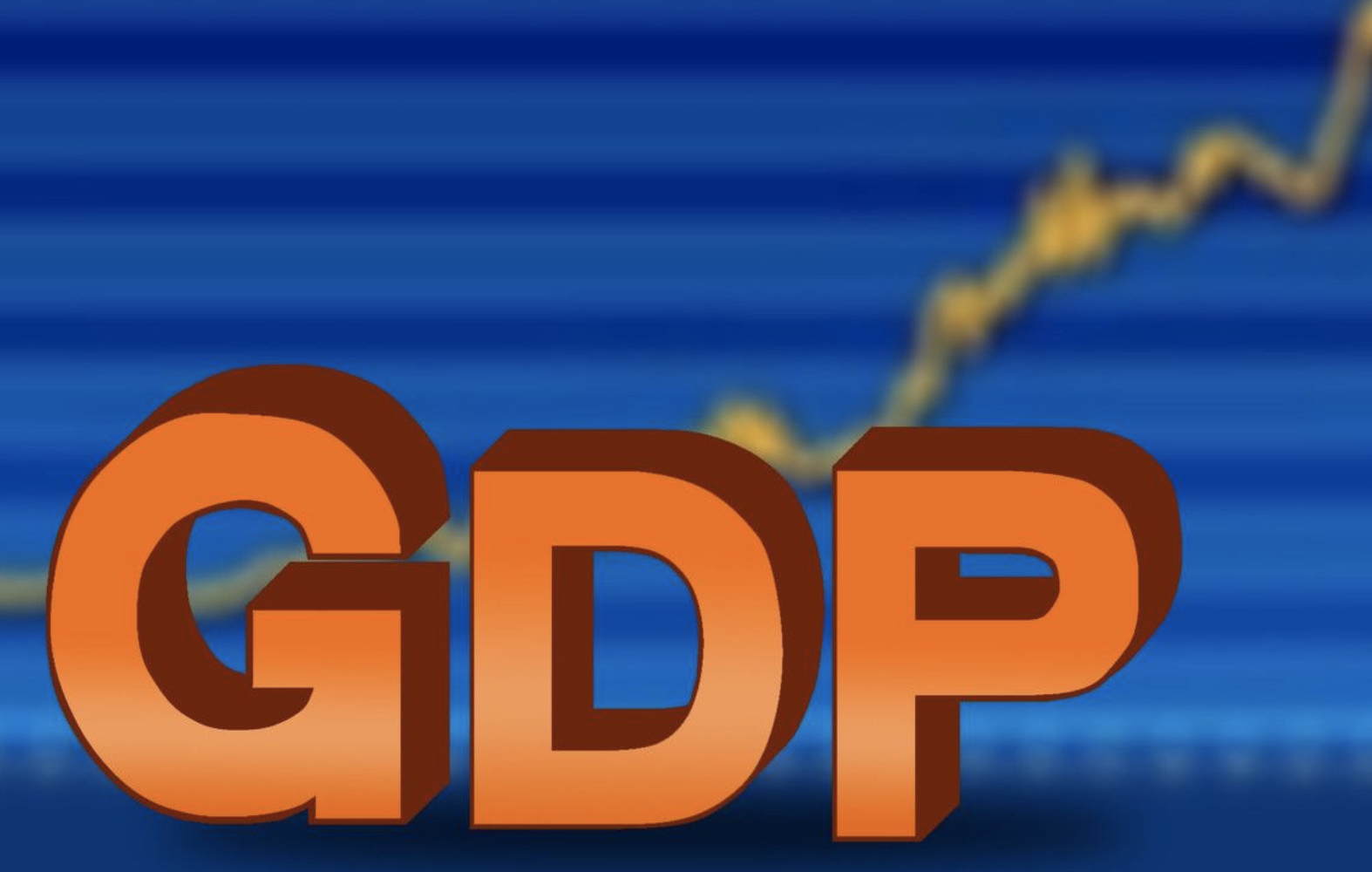 十大经济体GDP占全球68.5%，美国GDP占全球24.8%，中国呢？