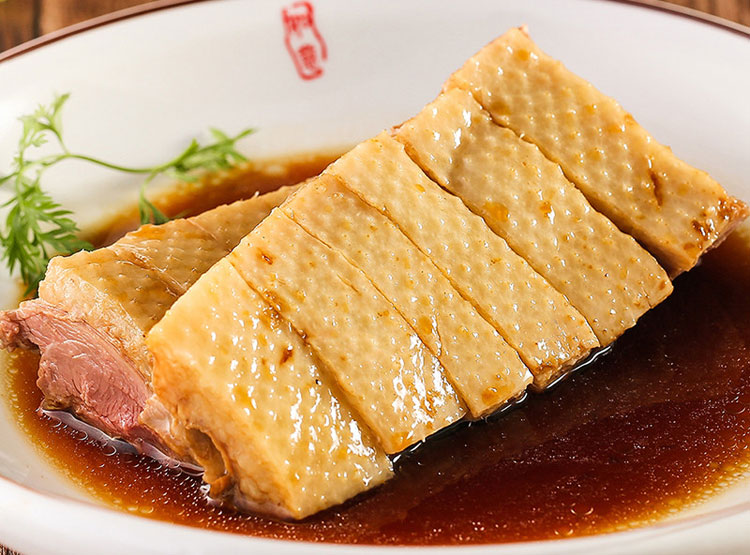 宿迁有什么好吃的？这些宿迁美食特产，刘强东，你记得吗