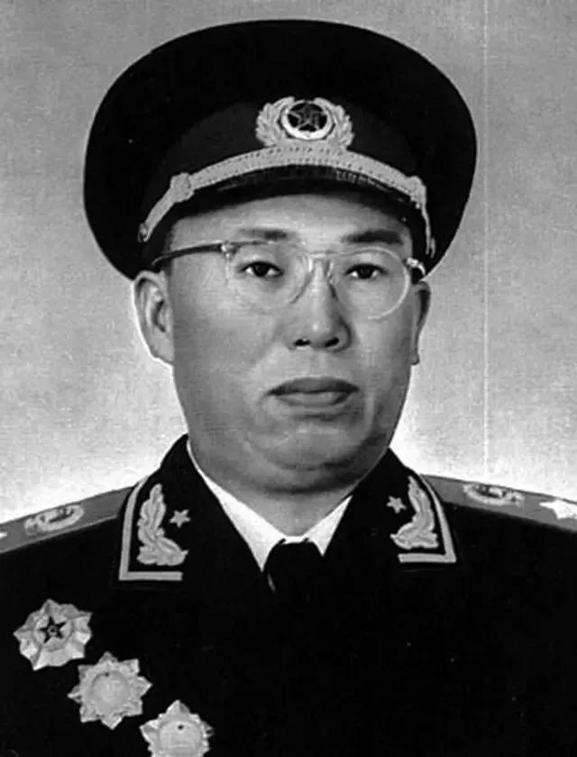 中华人民共和国开国十大元帅书法真迹