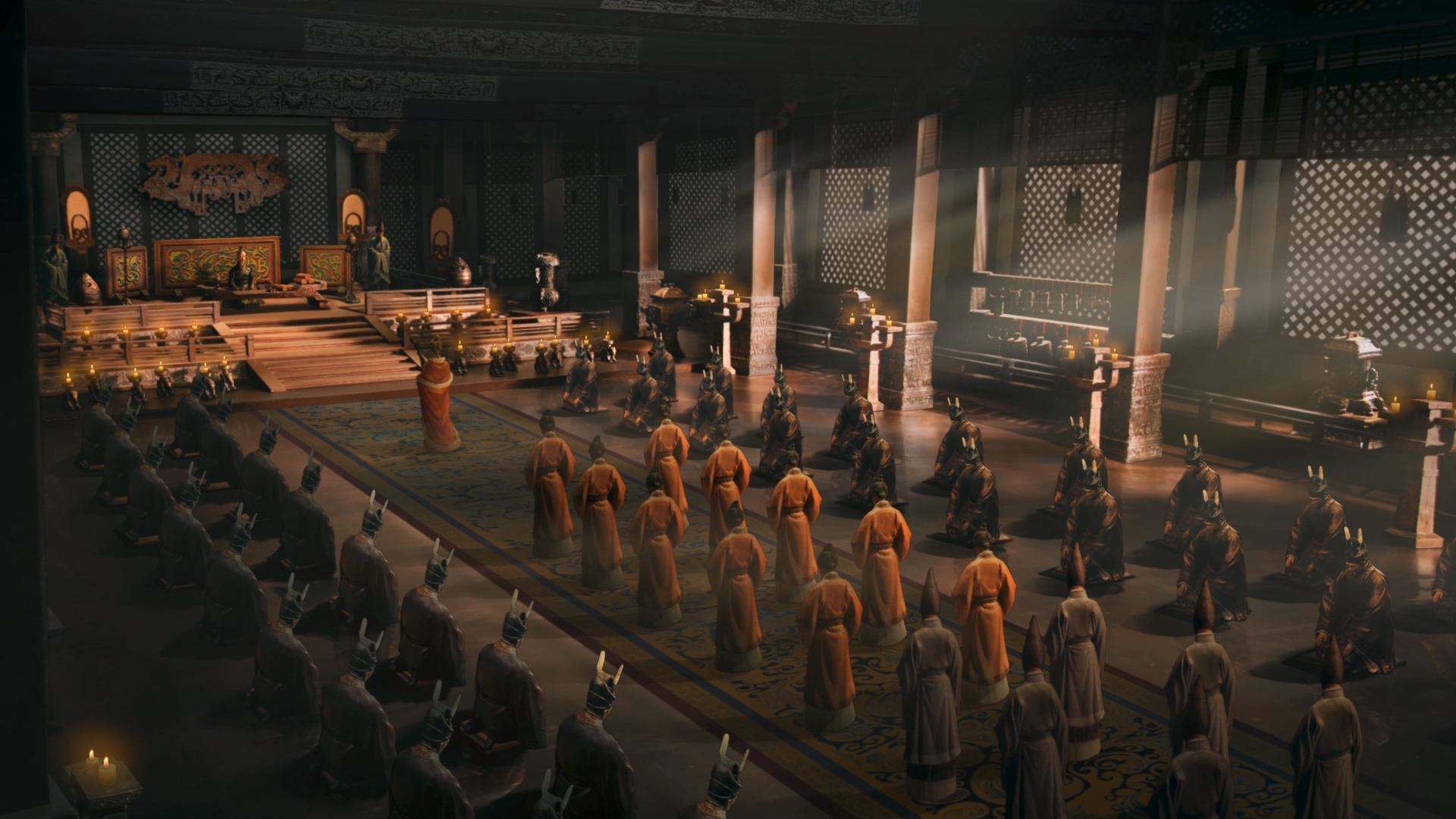 秦始皇统一六国后中国皇帝自称为什么_秦始皇做到了哪六个统一