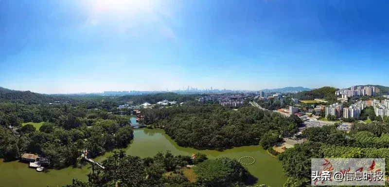 投入100亿，广州交通大学选址黄埔！校名却让网友吵翻……