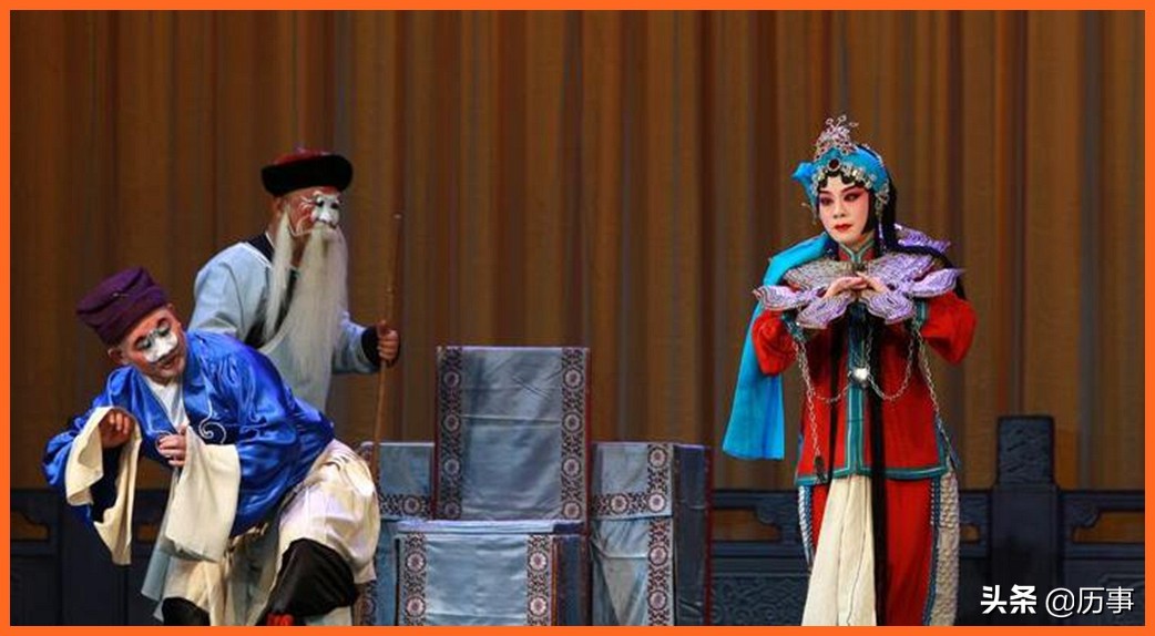 苏三传奇玉堂春(《玉堂春》中的苏三,为何会到山西洪洞县?