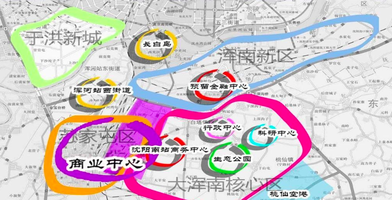沈阳城市副中心潜力爆发，苏家屯会展中心板块崛起，置业攻略来了