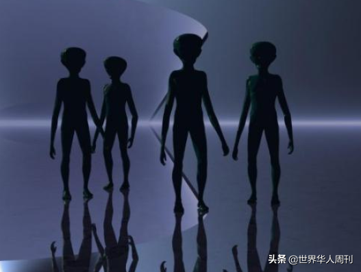 美国和外星人合作？特朗普差点说漏嘴的神秘基地，究竟藏着什么？