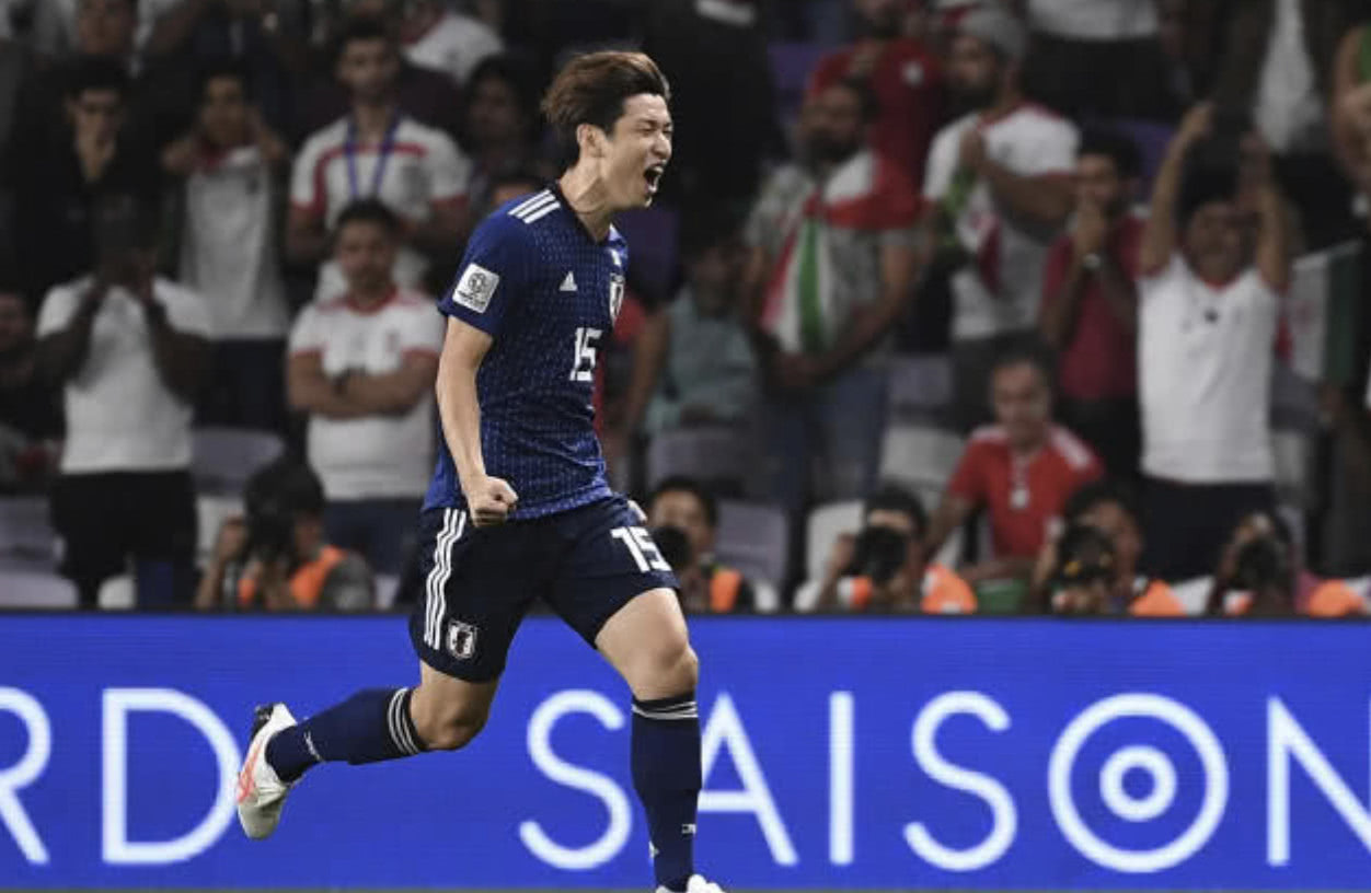 2019亞洲杯日本對伊朗（3球血洗伊朗！日本隊的實力讓中國隊仰望 差距猶如一條鴻溝）