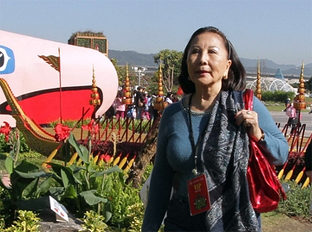 孙中山长子孙科，1973年病逝台北，其6子女中的突出3人过得如何