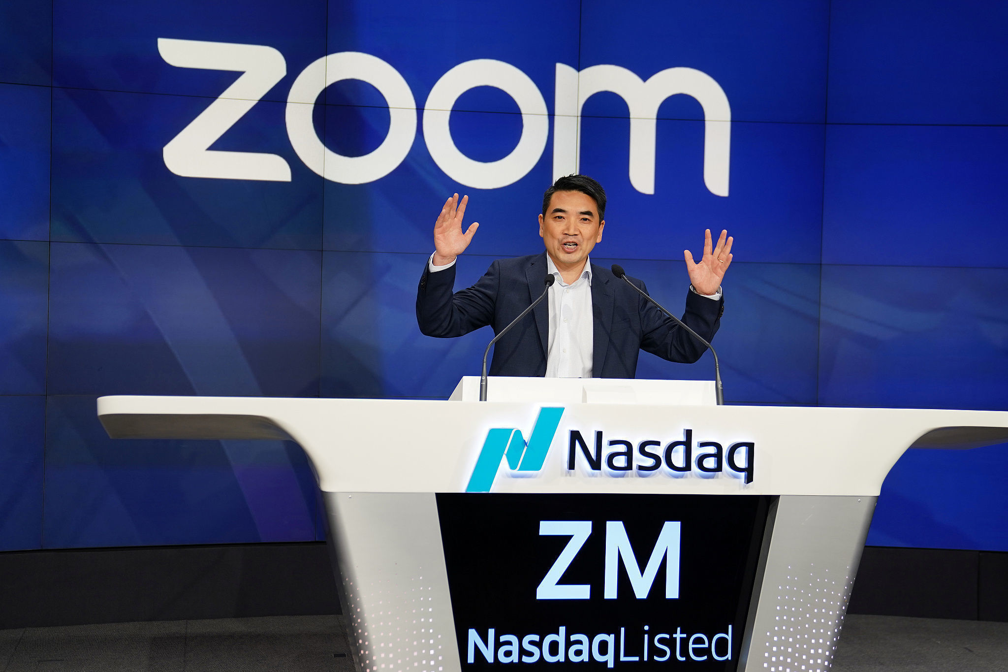 注册zoom（Zoom）